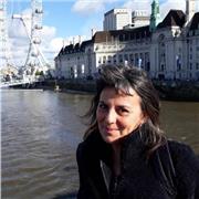 Profesora de inglés certificada y especializada en IELTS, TOEFL y FCE